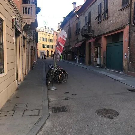 Alloggi Turri Affittacamere