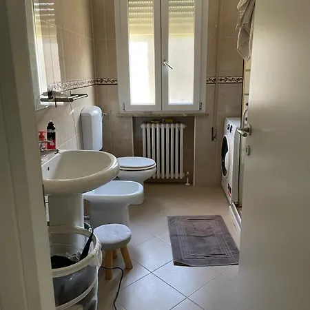 Pensionat Alloggi Turri *