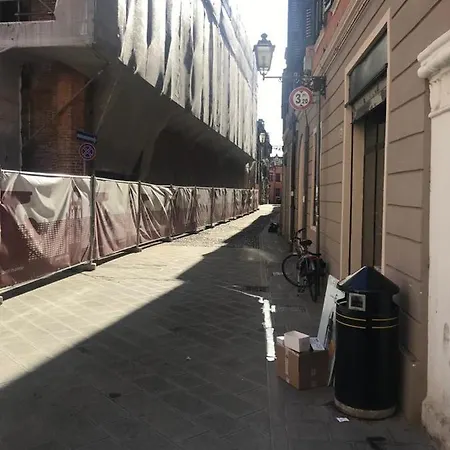 Alloggi Turri
