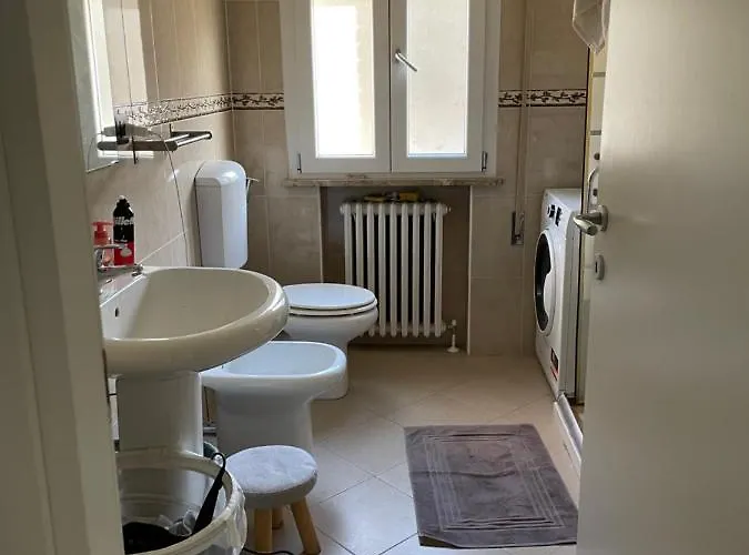 Maison d'hôtes Alloggi Turri *