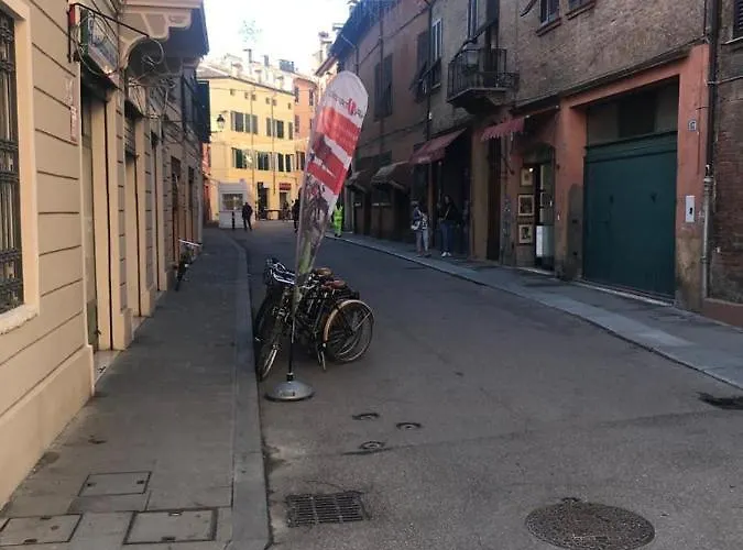 Alloggi Turri Pensión